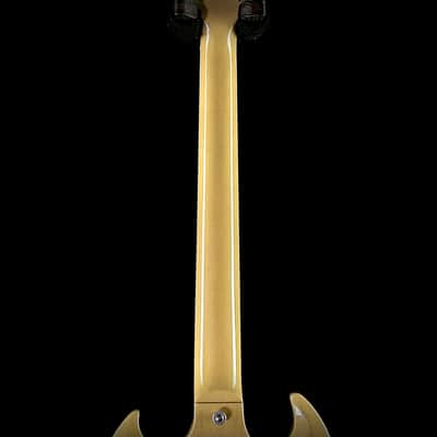 Gibson SG Standard Custom Color Series image 9
