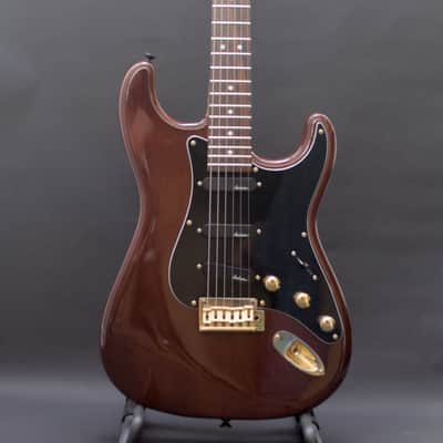 【ベルナール　シャロワ】～セプテンバー～ 1990 Charvel by Jackson DK-065-SSH Model 3 Superstrat Shell Pink made