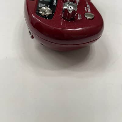 Line 6 Pocket Pod Mini Amp Modeler Multi Effects Processor image 2