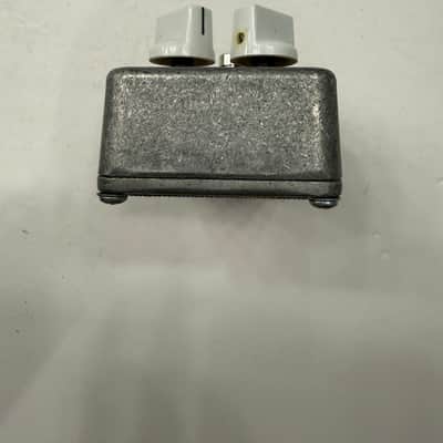 Devi Ever FX Bit The Legend Of Fuzz Goddess Original Guitar Effect Pedal image 6