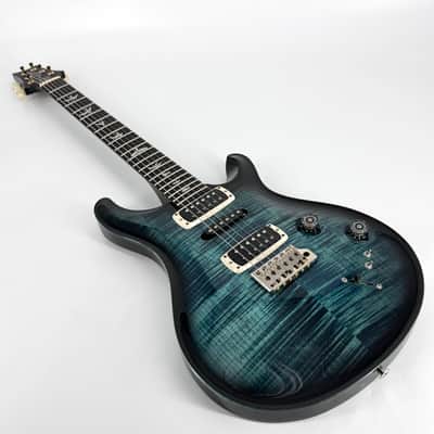 2024 PRS Modern Eagle V - Cobalt Blue image 13