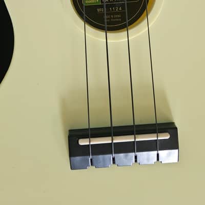Immagine Kala Waterman Convert Ukulele - Yellow - 2
