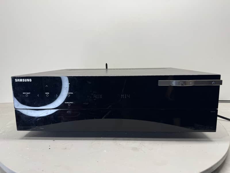 Samsung HW-C700 Receiver HiFi Stereo 7.1 Channel Home Audio Surround image 1