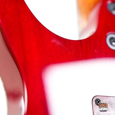 Ibanez Japan Custom Shop JCRG2304BM 2023 Sugi [Video demo!] image 17