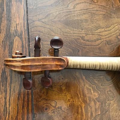 Joseph Klotz Master Violin 1895 Natural image 7