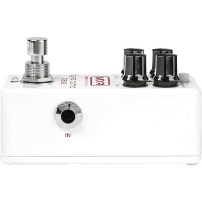 MXR M282 M282 Bass Dyna Comp Mini image 5