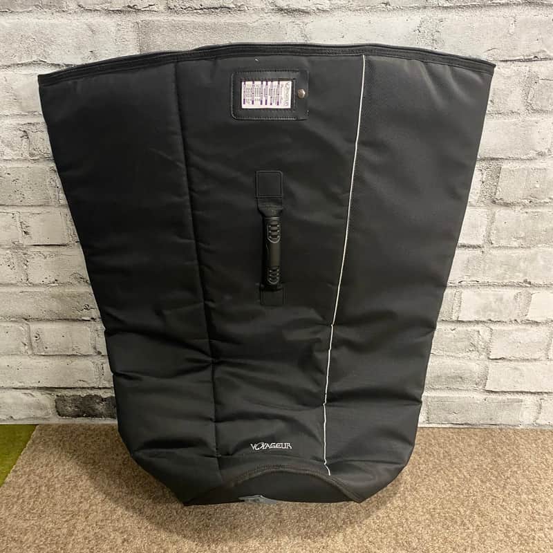 Voyageur VCON511 11" Conga Bag image 1