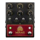 Walrus Audio Meraki: Stereo Analog Delay