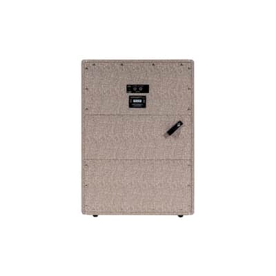 Blackstar St. James Vertical 2x12" Cabinet Fawn - Open Box image 4