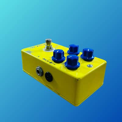 HomeBrew Electronics Detox EQ image 3