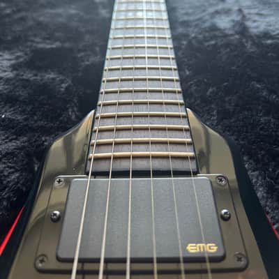 DEMO VIDEO DBZ Thoracic with original hard case. (US Customers Tax included in shipping price) image 4