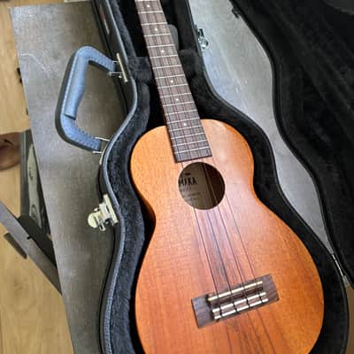 Kamaka HF-2L 2018 image 1