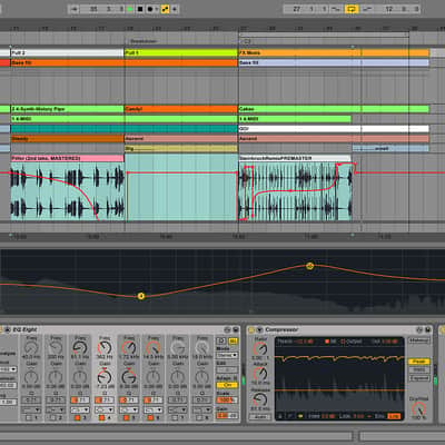[Discontinued] Ableton Live 9 Suite - (Box, Upgrade from Live Intro) - 20% Discount on Live 9 + FREE Upgrade to Live 10 image 4