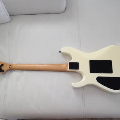 Kramer Nightswan 1988 Aztec ,extremely rare! image 13