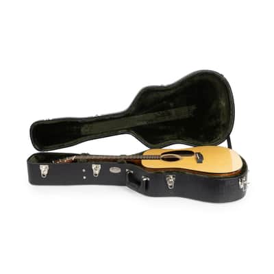 Martin D-18 Dreadnought Acoustic - Natural image 10