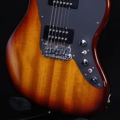 GL CLF Research Doheny V12 Old School Tobacco Sunburst  [10/21] image 4
