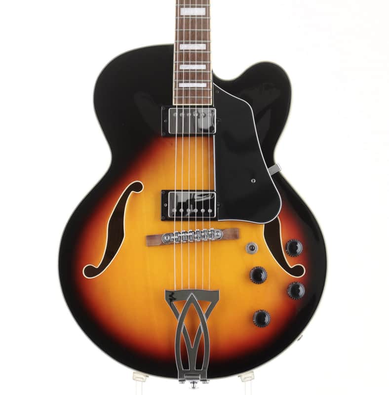 IBANEZ AF75 Artcore BS [PW21050509] (06/22) image 1