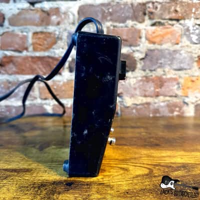 Ross Phase Distortion Pedal *VINTAGE* (1984 - Black) image 6