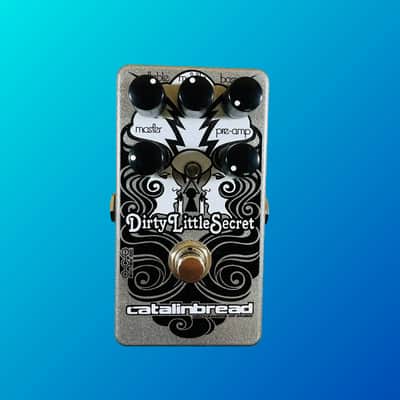Catalinbread Dirty Little Secret MKIII image 1