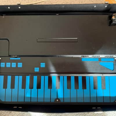 Synthi EMS - Rehberg AKS 80 Synthesizer image 3