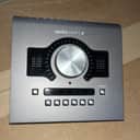 Universal Audio Apollo Twin X DUO Thunderbolt 3 Audio Interface 2020 - Present - Gray