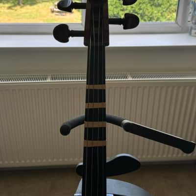 Yamaha SVC-100 Electric Cello imagen 3
