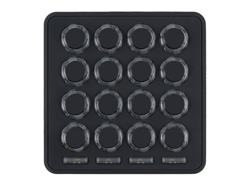 DJ Tech Tools Midi Fighter 3D Controller [USED] image 1