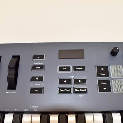 Novation FLkey 37 37-Key MIDI Keyboard Controller for FL Studio image 6