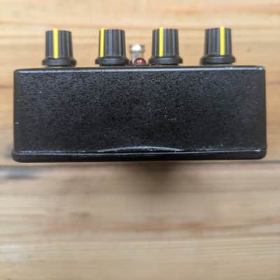 Tech 21 Sans Amp GT2 early-2000s - good image 5