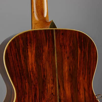 2023 Brondel A2, Brazilian Rosewood/German Spruce image 10