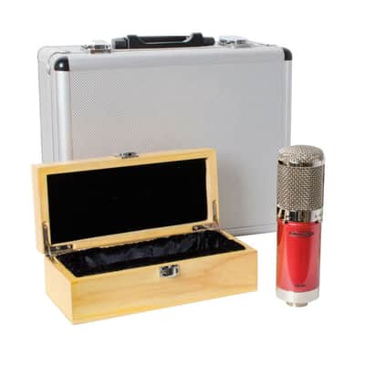 Avantone Pro CK6 Classic FET Condenser Microphone image 4