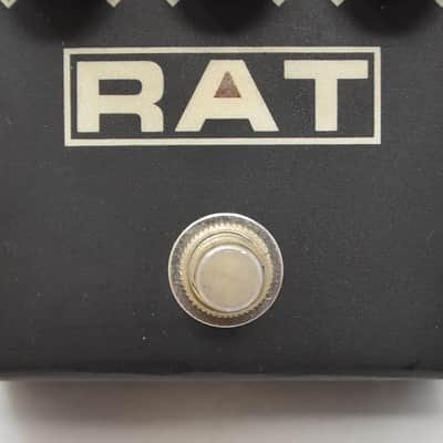 PROCO RAT2 Motorola LM308N op-amp, Straight Body [DB-177590] [11/14] image 2
