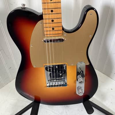 Fender American Ultra II Telecaster image 1
