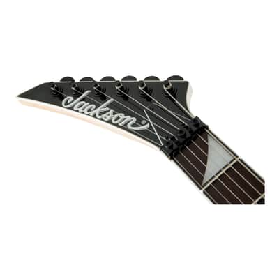 Jackson JS Series Dinky Arch Top JS32 DKA Left-Handed - Bright Blue Bild 8