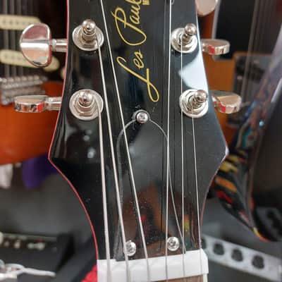 Epiphone Power Players Les Paul image 4