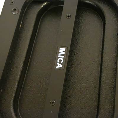 Meyer Sound MICA Active Line Array Loudspeaker (PAIR) CG01ZNT *ASK FOR SHIPPING* image 8