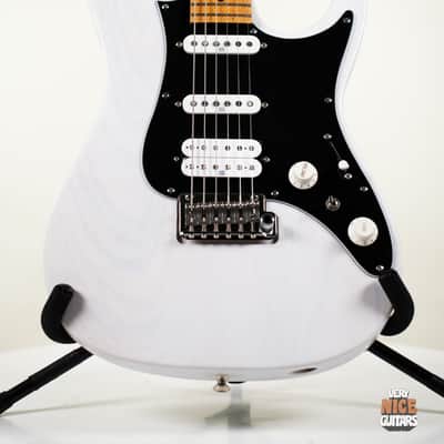 Ibanez AZ2204 LA Custom Shop LACS image 2