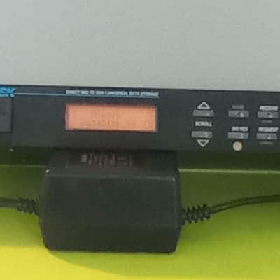 Alesis Data Disk SQ Bild 5