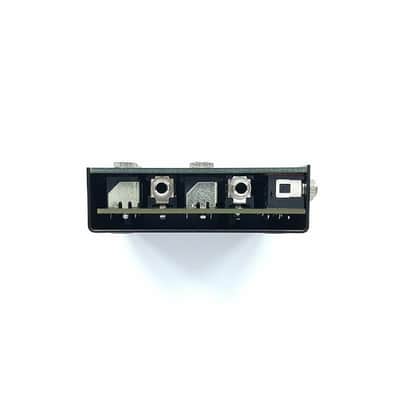DF Audio Nanopatch M Mini Audio Patch Bay image 3