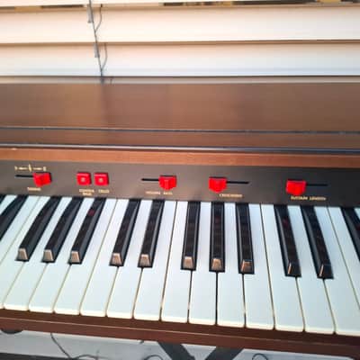 1970s Eminent Solina Strings Ensemble - Near Mint, 100% All Original image 3