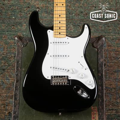2012 Fender Classic Player 50s Stratocaster USA Pickups Custom Shop designed image 5