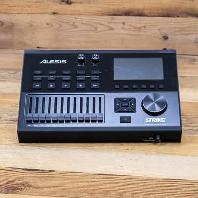 Alesis Strike Module for Strike Kit, Strike Pro Kit, Strike Pro Special Edition image 4