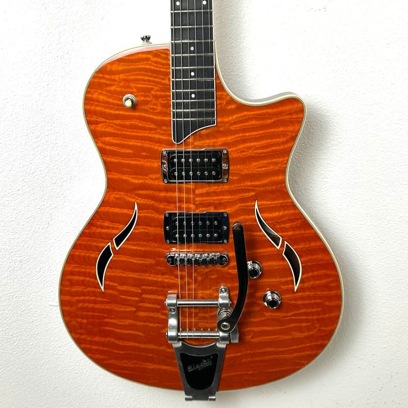 Taylor T3/B 2009 - Orange image 1