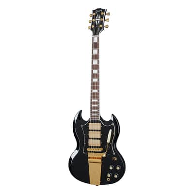 Gibson Kirk Douglas Signature SG