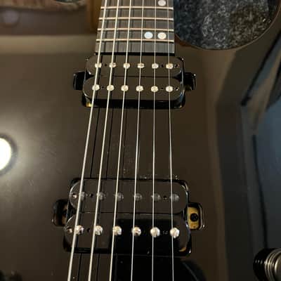Ormsby Hype GTR Run18 Standard Scale - Tuxedo Black image 5