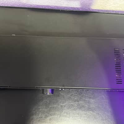 DBX DriveRack PA2 w/ DBX Measurement Mic and Furman M-8X Bild 4