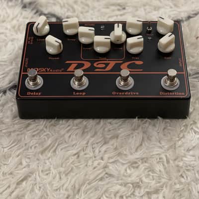 Immagine Mosky Audio DTC - 1