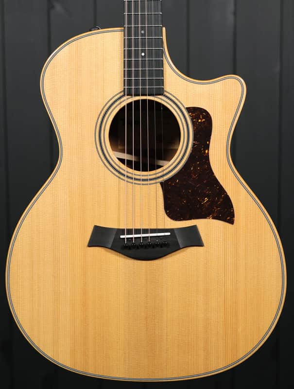 Taylor 314ce Studio Special Edition image 1