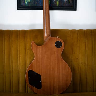 Fibenare Basic Jazz 2025 - Tea Burst (DEMO VIDEO) image 8