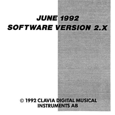 Clavia ddrum AT (Acoustic Trigger) Rare 8-Bit Drum Module, Synth, Machine (RARE) image 8